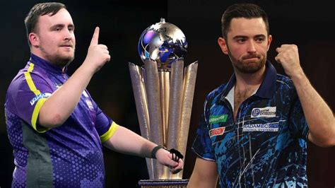 darts final betting tips|World Darts Championship 2024 Final Predictions, Tips & Betting .